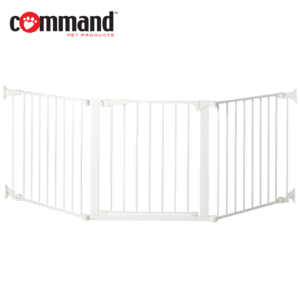 PG5300 – Custom Fit Gate (Auto Close) - Image 2