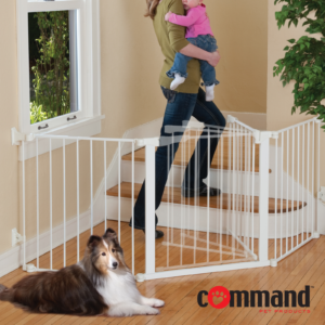 PG5300 – Custom Fit Gate (Auto Close)